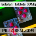 Tadalafil Tablets 60Mg 14